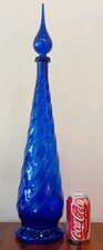 XXL Empoli Genie Bottle 27"