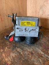 Mercedes E Class ABS Pump & Modulator 2.2L Diesel W211 A0054319612 Warranty