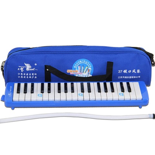 Swan sw37j keys accordion - swan, 37-keys