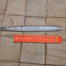 Husqvarna 42″ Chainsaw Solid