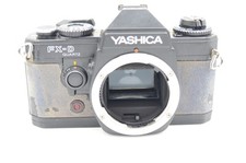 s Yashica FX-D Quartz 35mm