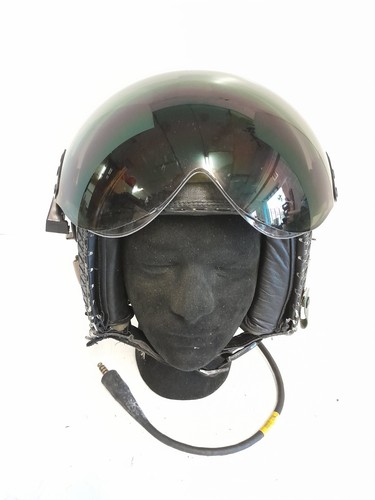 Raf flying helmet - raf,