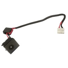 Toshiba NB100 DC Power Socket
