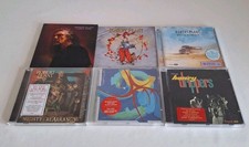 Robert Plant - 6 x CD Albums In Excellent/Mint Condition