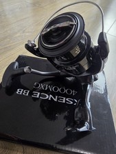 Shimano EXSENCE BB 4000MXG