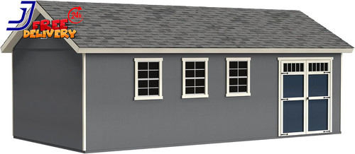 Beachwood 12x24 diy - 12x24,