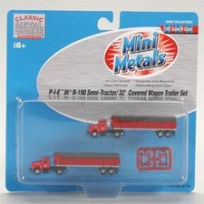 Classic Metal Works 51129 N