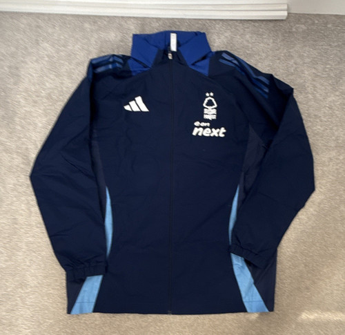 Adidas nottingham forest - nottingham,