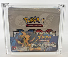 Pokemon Cards - SEALED XY
