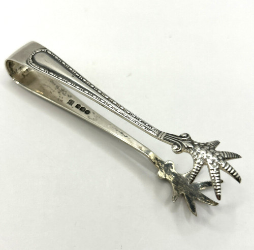 James deakin claw - james, solid