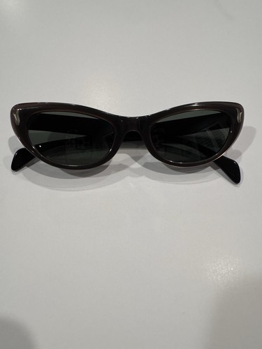 Vintage authentic ray ban l - ray-ban, b&l