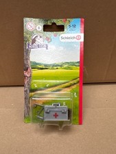 Schleich horse club stable - horse,