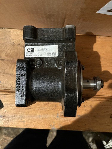 Cummins pump caps fuel - cummins, hsg