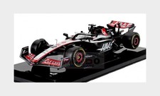 1:24 EDICOLA Haas F1 Vf-23 #20 Season 2023 Kevin Magnussen MW2ALA0100
