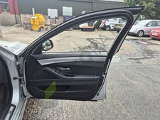 BMW 5 SERIES 520D M SPORT