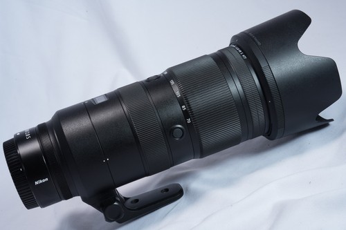 Nikon nikkor 200mm 2 8 - nikkor, f/2.8