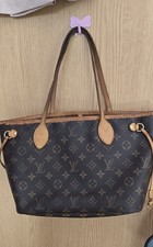 Louis Vuitton Neverfull