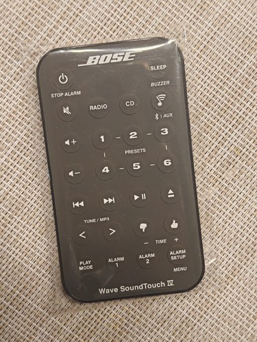 Genuine bose wave soundtouch - genuine,