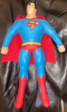 STRETCH ARMSTRONG JUSTICE