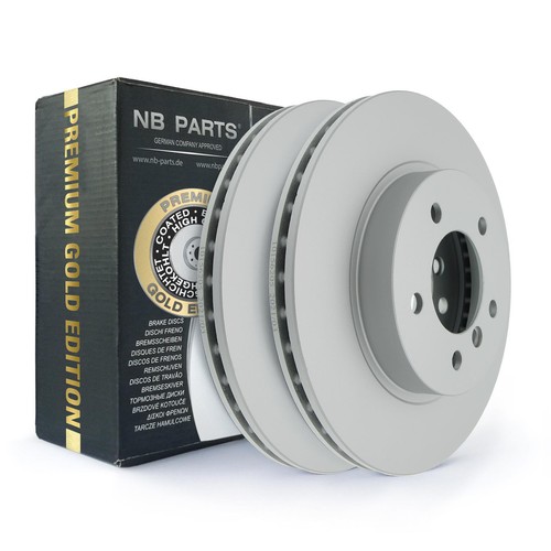 Ventilated brake discs 300mm - brake,