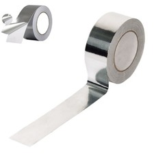  Aluminium Foil Tape 50mm x50m