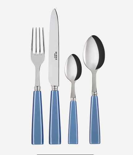 Sabre paris icone light blue - blue, 4