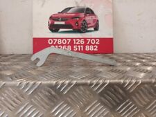 Mercedes Clk230 Elegance 2.3 1998-2000 CONVERTIBLE ROOF KEY TOOL