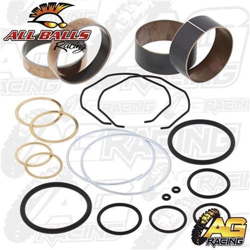 All balls fork bushing kit - balls,