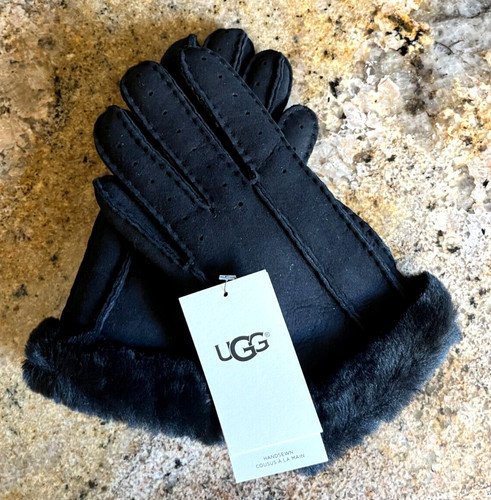 Nwt authentic black ugg - nwt,