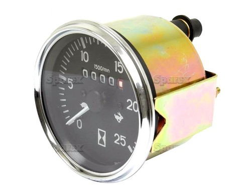 Tachometer for massey ferguson - tachometer,
