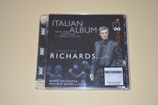 Timothy Richards - Italian