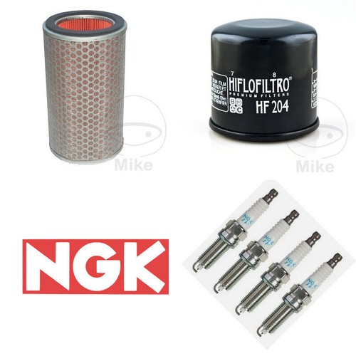 Service kit hiflo air oil - kit,