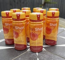 Tan shot xtra sunbed tanning - xtra,