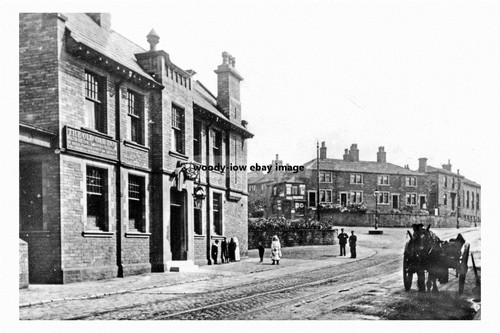Pt2778 old oak inn - old,