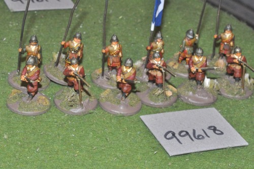 28mm ecw skirmish game 12 - ecw,