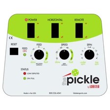 Lobster The Pickle Pickleball