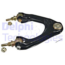 Front Track Control Arm DELPHI Fits HONDA ROVER Accord IV Aerodeck 600 GSJ424
