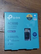 TP-LINK AC600 Archer T2U Mini