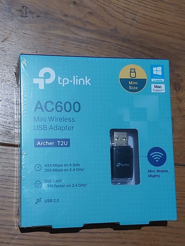 Link ac600 archer t2u mini - ac600,