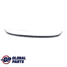 BMW 1 Series E81 E87 LCI 1 Rubbing Strip Rear Bumper Black II Schwarz 2 - 668