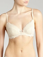 John Lewis Plunge Bra
