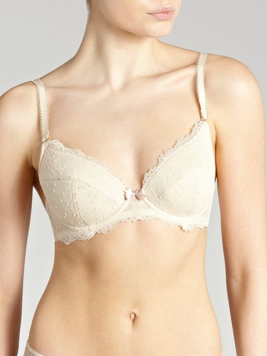 John lewis plunge bra - lewis,