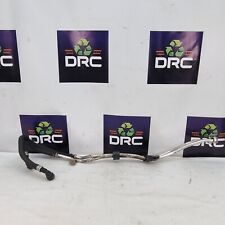 JAGUAR XF X250 07-11 2.7 3.0 DIESEL GEARBOX COOLER PIPES HOSES 9X237R081AC