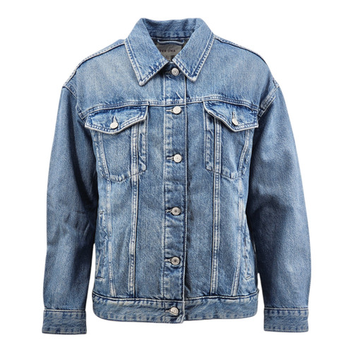 Per una denim - m&s, trucker