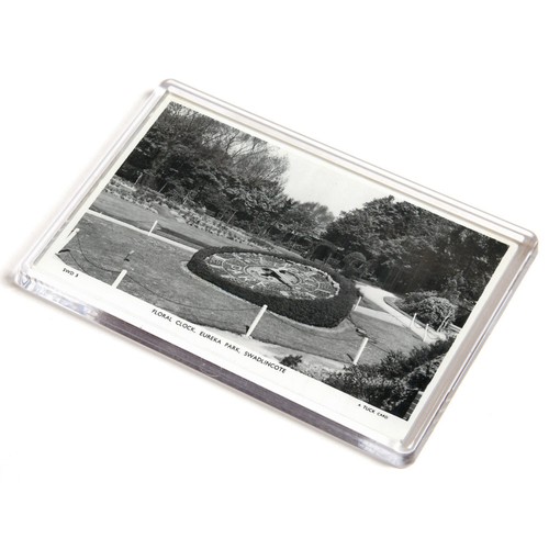 Jumbo magnet vintage - magnet,