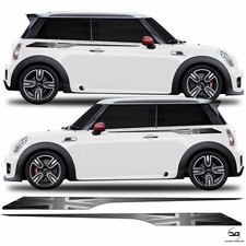 Grey Union Jack Side Stripes