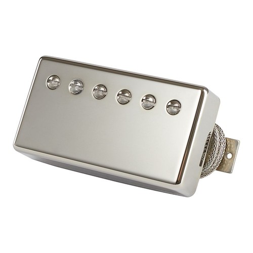 Gibson burstbucker pro - gibson, rhythm