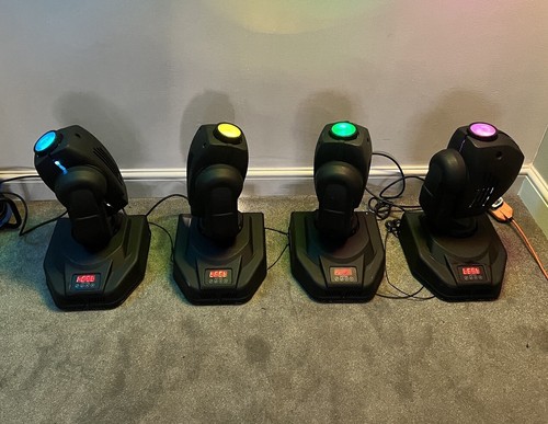 Robe 160xt moving head - 4x,