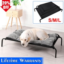 Pet Elevated Bed Dog Cat
