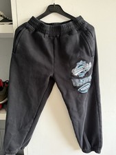 mercier black mens tracksuit